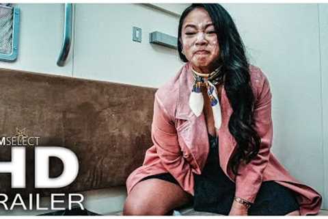 JOY RIDE Trailer (2023)