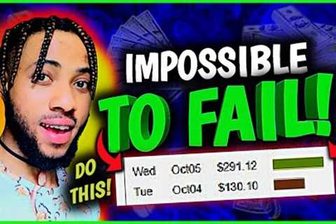 EASIEST Clickbank Affiliate Marketing Method to Make over $2500 in Passive Income