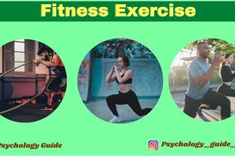 Fitness Exercise #yoga #gym  #workout #sportspsychology #healthylifestyle #fitness #motivation
