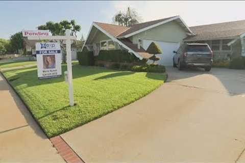 Explaining how the Fed raising interest rates impacts mortgage rates