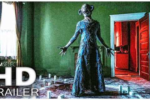 FROM BLACK Trailer (2023)