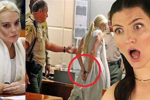 Celebrity Trials That Got Exposed Online😮