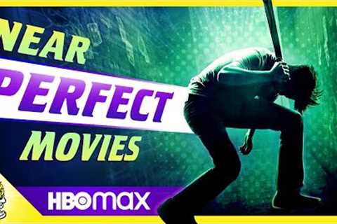 HBO Has BETTER Movies Than Netflix/Prime Combined.