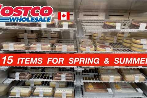NEW CLOTHING DEALS FOR EVERYONE  I  PATIO FURNITURES  I  COSTCO CANADA SHOPPING