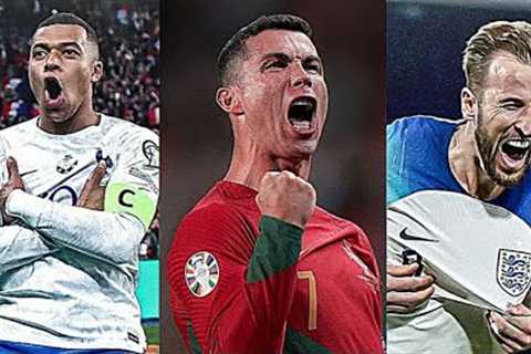 BEST FOOTBALL EDITS - FAILS, GOALS &amp; SKILLS | 2023 | #220