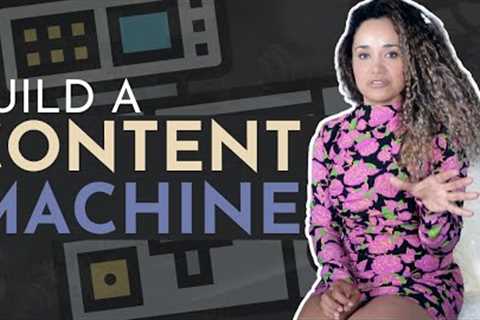 Easiest and MOST Effective Content Marketing Strategy 2023