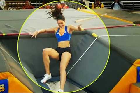 Unlucky WTF Moments in SPORTS !!!