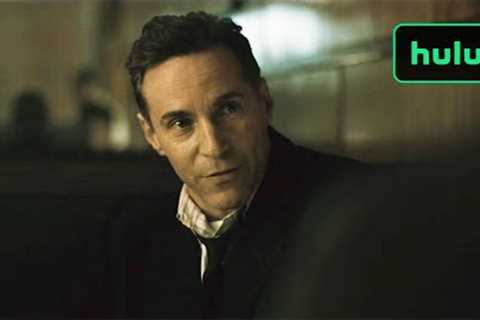 It's A Crime Not To Watch | Hulu