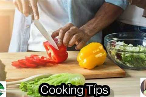 Easy Cooking Hacks For Beginners | Kitchen Tips and Tricks | Food Tips | Foryoucreations Recipe2023