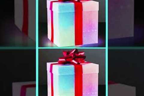chose your favorite gift #short #youtubeshorts #gift #viral #ytshorts #youtube