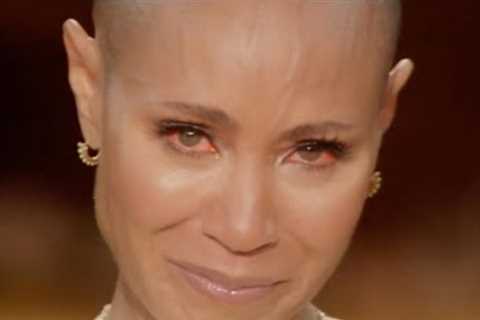 Part 3: The True Reason Why Hollywood Will Not Cast Jada pinkett Smith Again