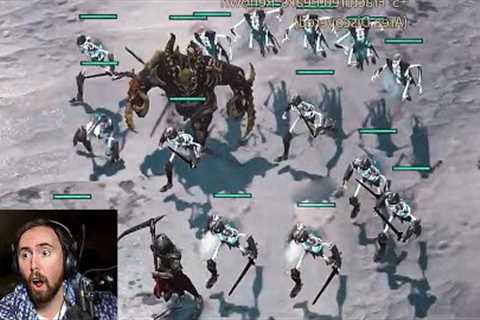 Diablo 4 Necromancer Is BROKEN!