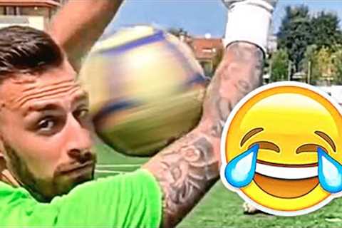 🤣 FUNNIEST FOOTBALL FAILS, SKILLS, GOALS, MEMES, COMEDY &amp; EDITS #2