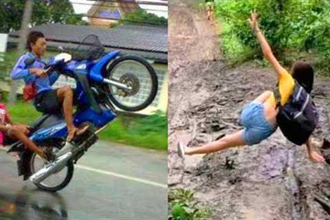AWW NEW FUNNY 😂 Funny Videos #429
