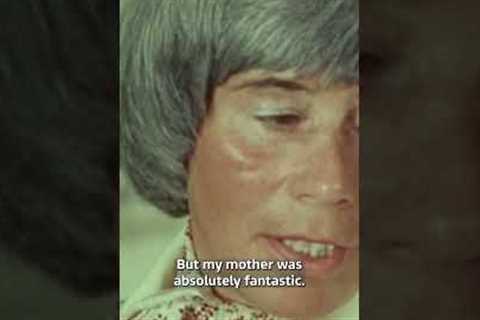 Auschwitz Survivor Discusses Lifelong PTSD #ourhistory #documentary #kittyhart #holocaust #auschwitz