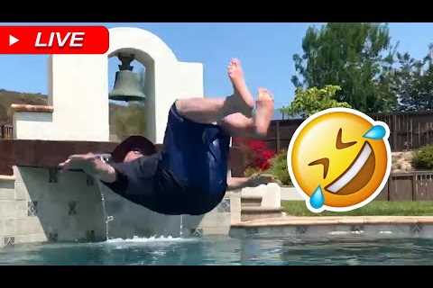 🔴 GET READY for 48 Hours of ULTIMATE LAUGHTER 😂🤣 Enjoy the FUNNIEST FAILS and Videos on AFV 2023 ..