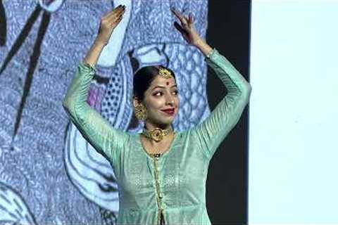Emovere | Vividha Dance and Music Academy | TEDxYouth@AmbitusVijayawada
