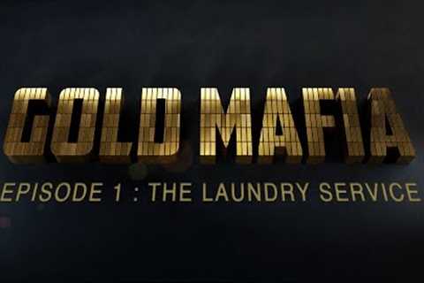 Gold Mafia - Episode 1 - The Laundry Service I Al Jazeera Investigations
