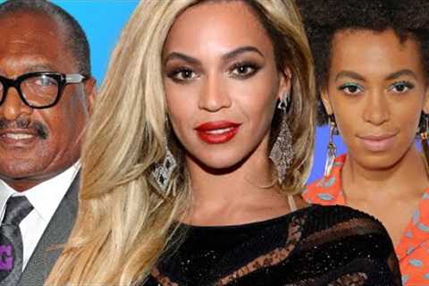 The TRUTH About Beyonce's Family's Terrifying Health Crisis 💔