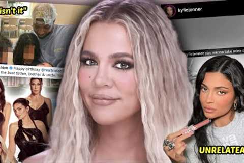 The END of The Kardashian Era...(everyone is over them)