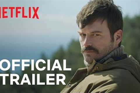 Chokehold | Official Trailer | Netflix