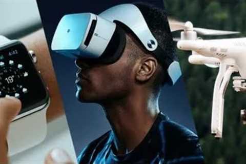 The Future of Smart Homes - How Technology is Revolutionizing the Way We Live