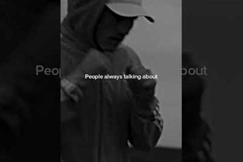 GIVE IT YOUR ALL - Motivational Speech