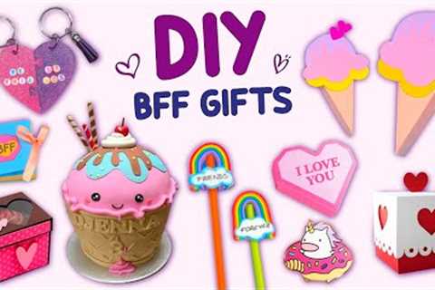 10 DIY GIFT IDEAS FOR YOUR LOVED ONES