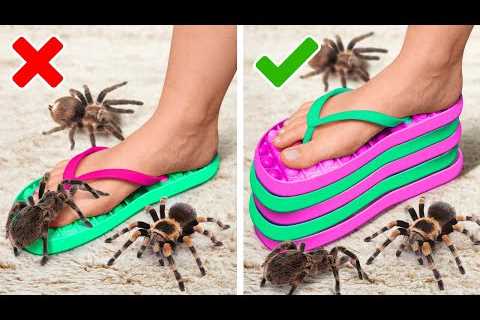 BEST SHOE DIYS AND HACKS FOR YOUR FEET