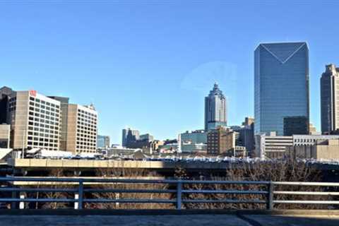 Atlanta's Top Places, Restaurants and History are Reasons to Visit