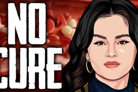 The Deadly Disease That Ruined The Life of Selena Gomez