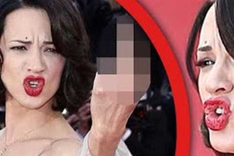 Celebrities Banned from the Biggest Hollywood Events