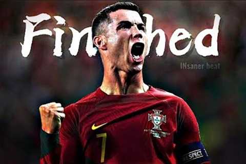 Cristiano Ronaldo Proved he is not Finished • Portugal vs liechtenstein • Ronaldo Portugal Status