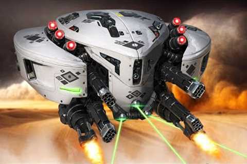 New ISRAELI Attack DRONE Is Ready For Action