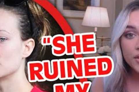 The Top 10 Reasons Olivia Wilde Hates Florence Pugh