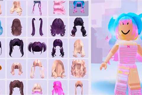 15 robux shopping spree-🤑😍🤩