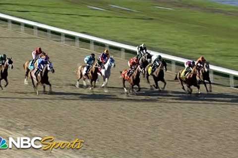 2023 Jeff Ruby Steaks (FULL RACE) | NBC Sports