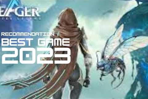 Best RPG game of 2023 #rpggames #androidgames #gameplayvideo #gaming