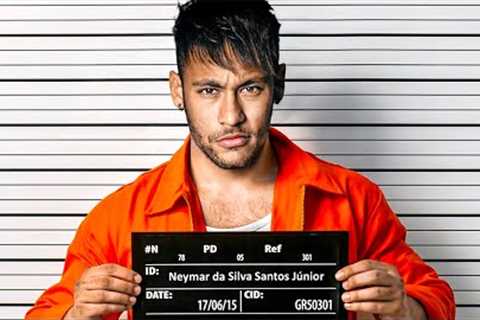 10 Things You Didn't Know About Neymar