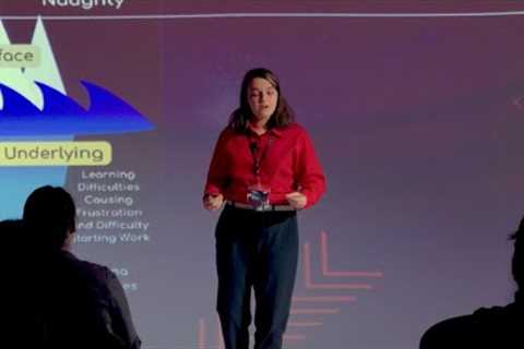 Assumptions Leaves No Room For Curiosity | Romy Worthington | TEDxScunthorpe