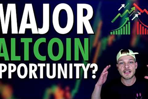 Time To Buy Altcoins For A Huge Altcoin Bullrun Or HUGE Crash? Preparing My 400K Crypto Portfolio!