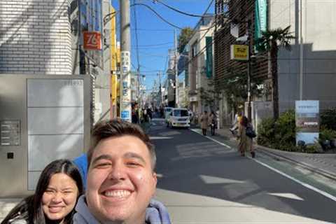 Sneaker Shopping in Japan #japan #sneakers