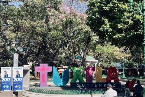 Tuxtla Gutierrez Mexico: Is it worth a visit?