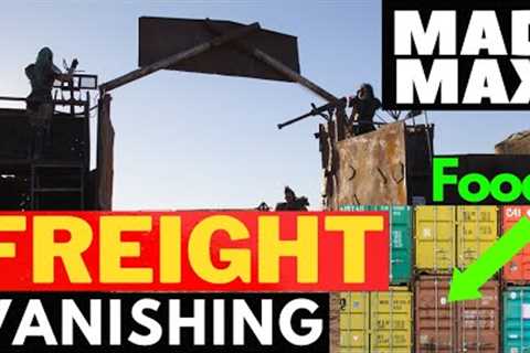 THIS IS A SIGN‼️ Prepare For This! | SHTF 2023 | Food Shortage