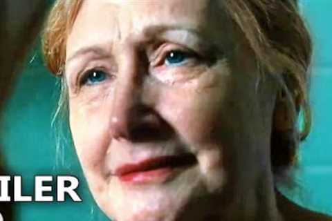 Trailer for MONICA (2023). Patricia Clarkson and Emily Browning. Drama Movie.