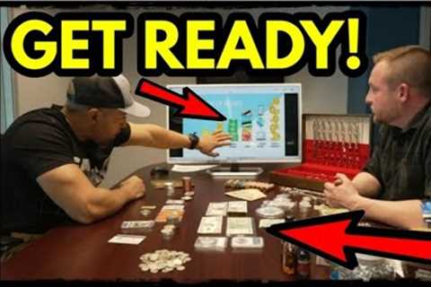 WARNING: You MUST KNOW this Before this CRASH Begins!