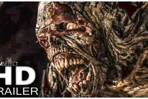 THE WALKING DEAD: Dead City Teaser Trailer (2023)