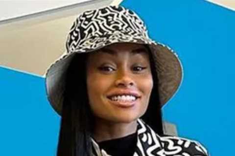 Blac Chyna Sounds Off on Kylie Jenner and Tyga, Coparenting with Rob Kardashian and Her Kids