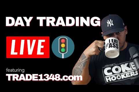 Why Do You Keep Losing Your Day Trades ?