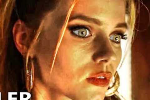 FLORIDA MAN Trailer (2023) Abbey Lee, Paul Schneider, Drama Series